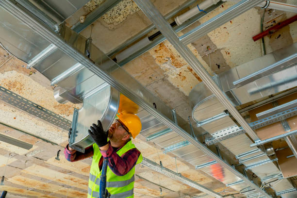 Best HVAC maintenance near me  in Zion, PA