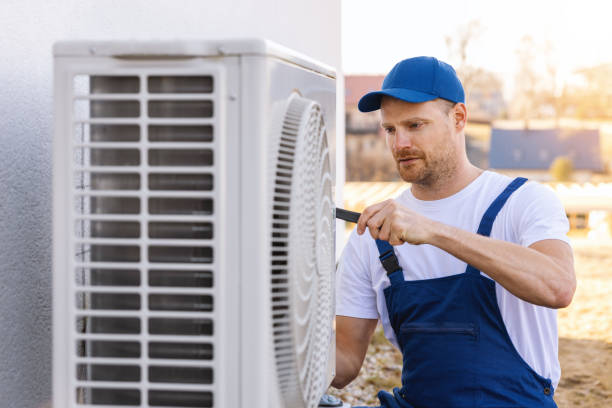 Zion, PA HVAC Company