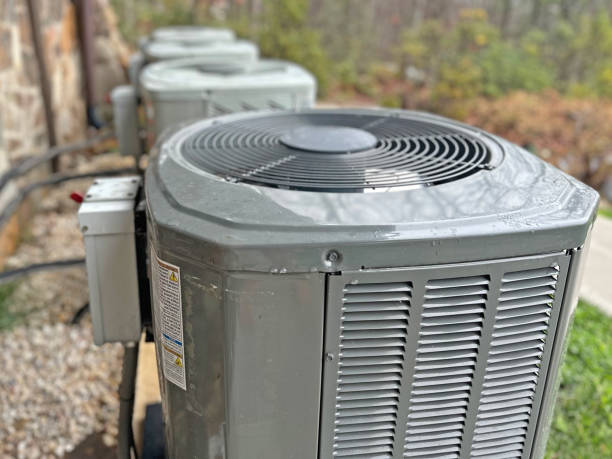 Ductless HVAC repair in Zion, PA